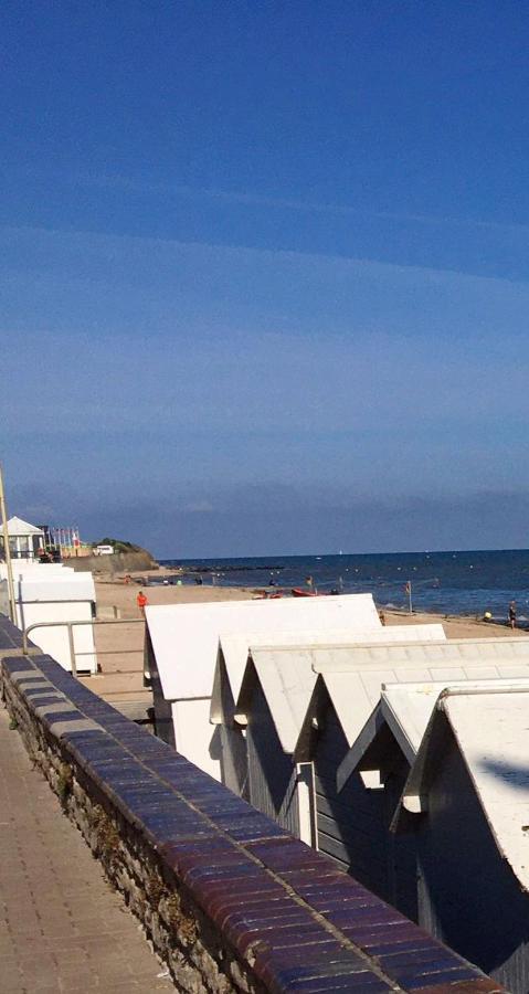 مبيت وإفطار Mysaintaubin الغرفة الصورة